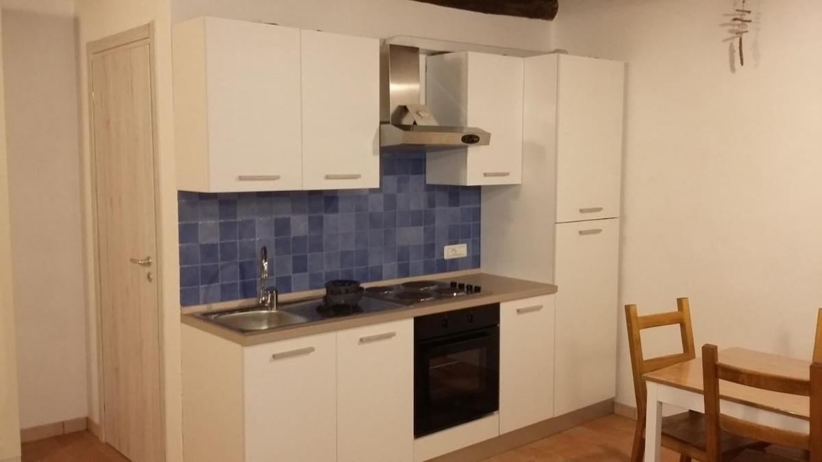 Appartamento Quaint And New By The Sea Rio Marina